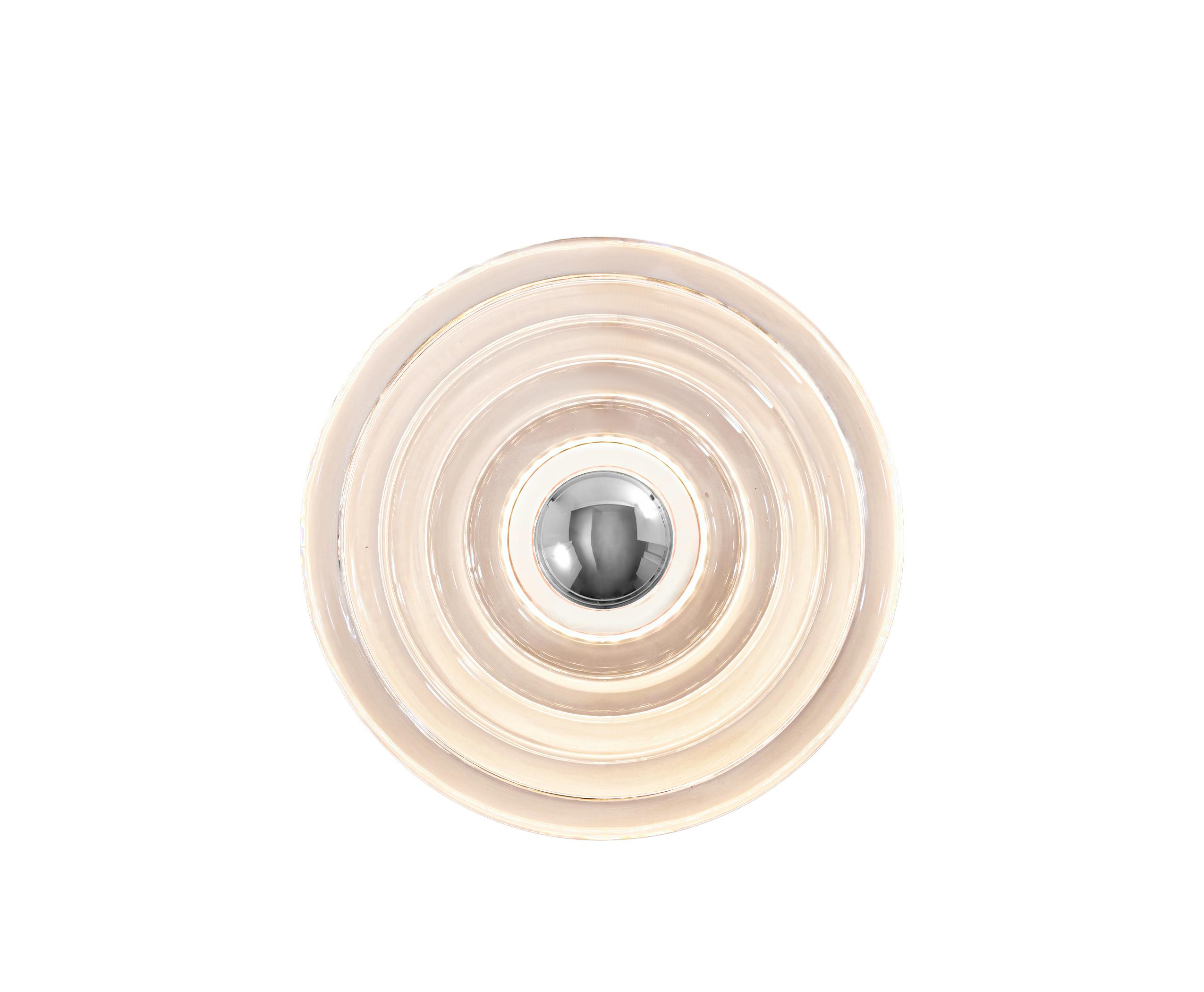 Tom Dixon PRESS SURFACE wall lamp