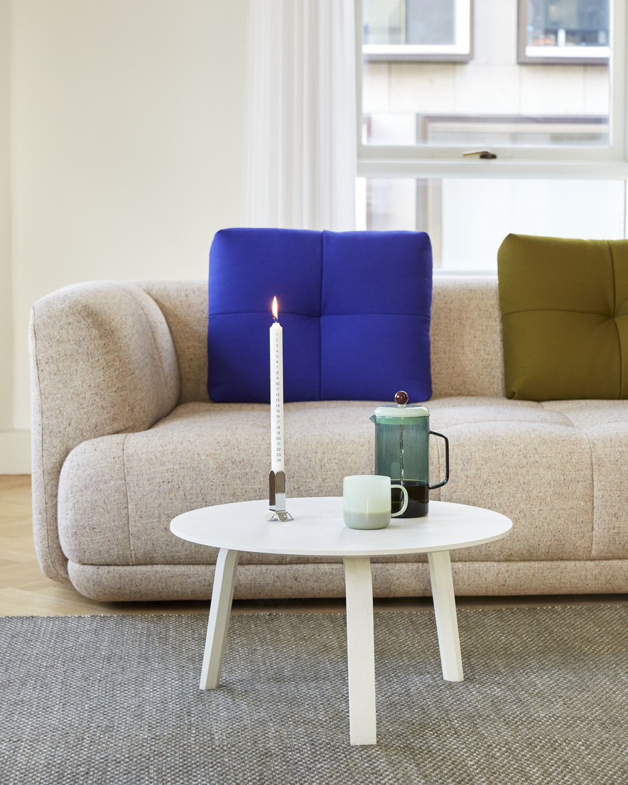 HAY QUILTON ottoman - Image 7