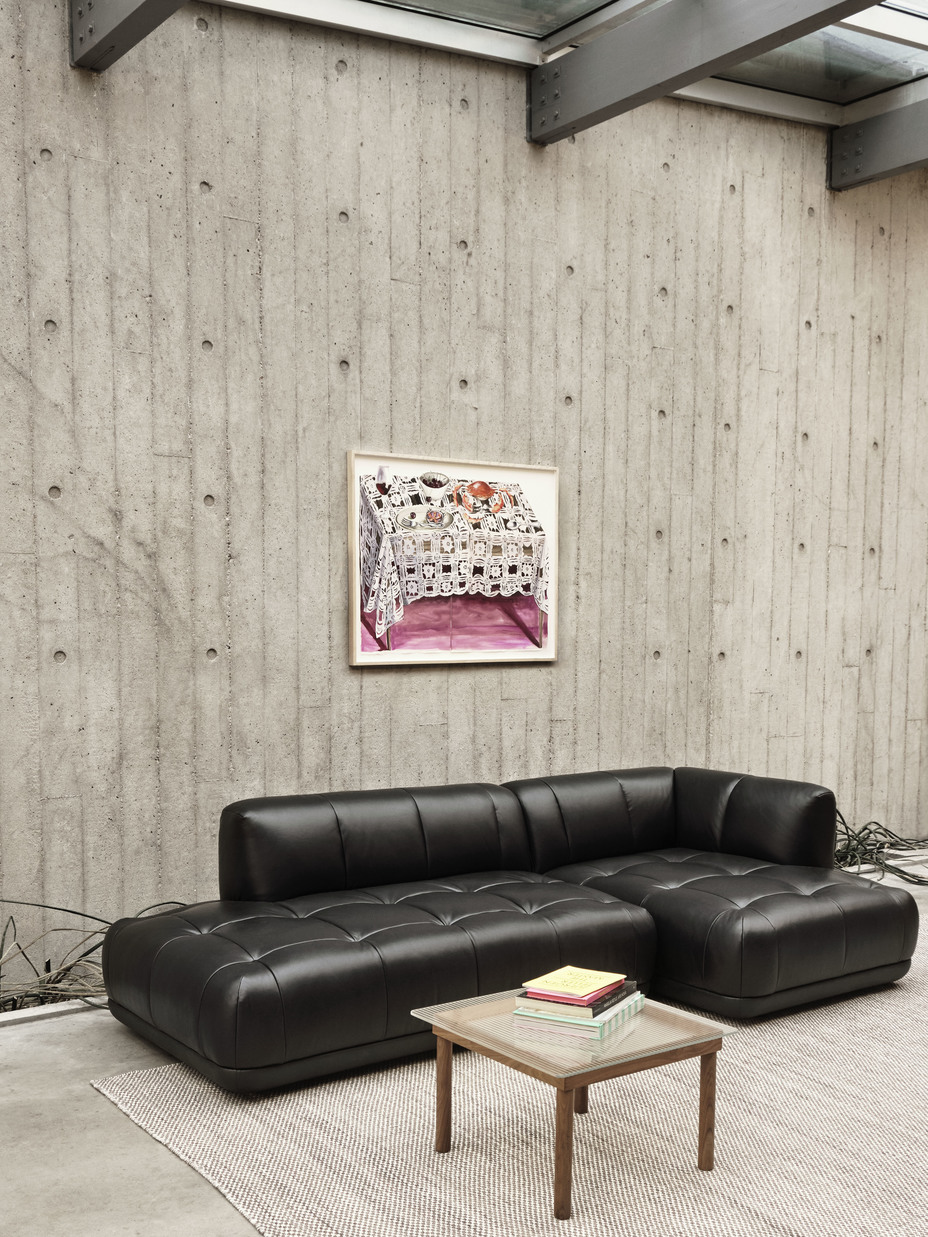 HAY QUILTON ottoman - Image 10