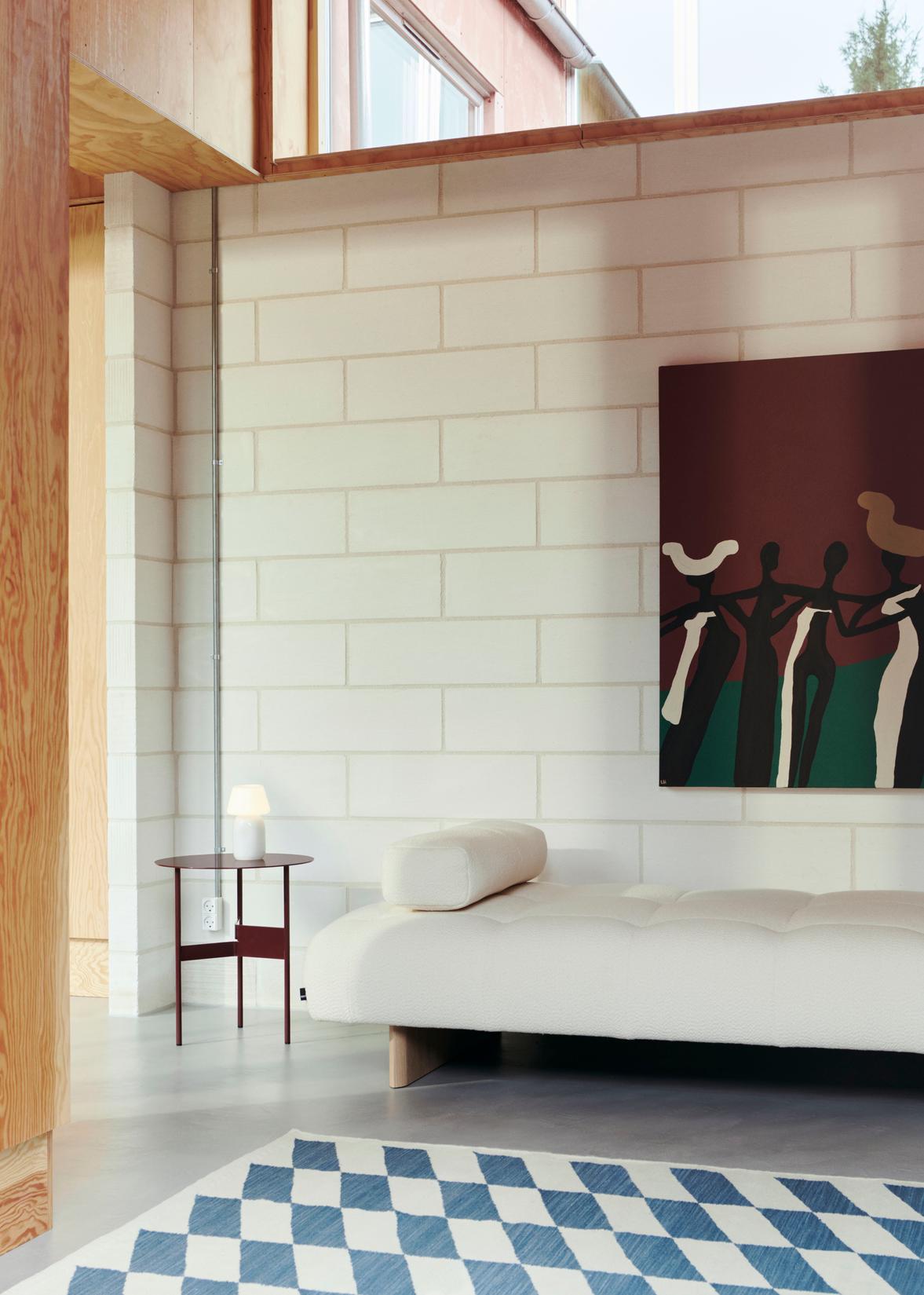 HAY QUILTON LIFT -daybed - Image 2