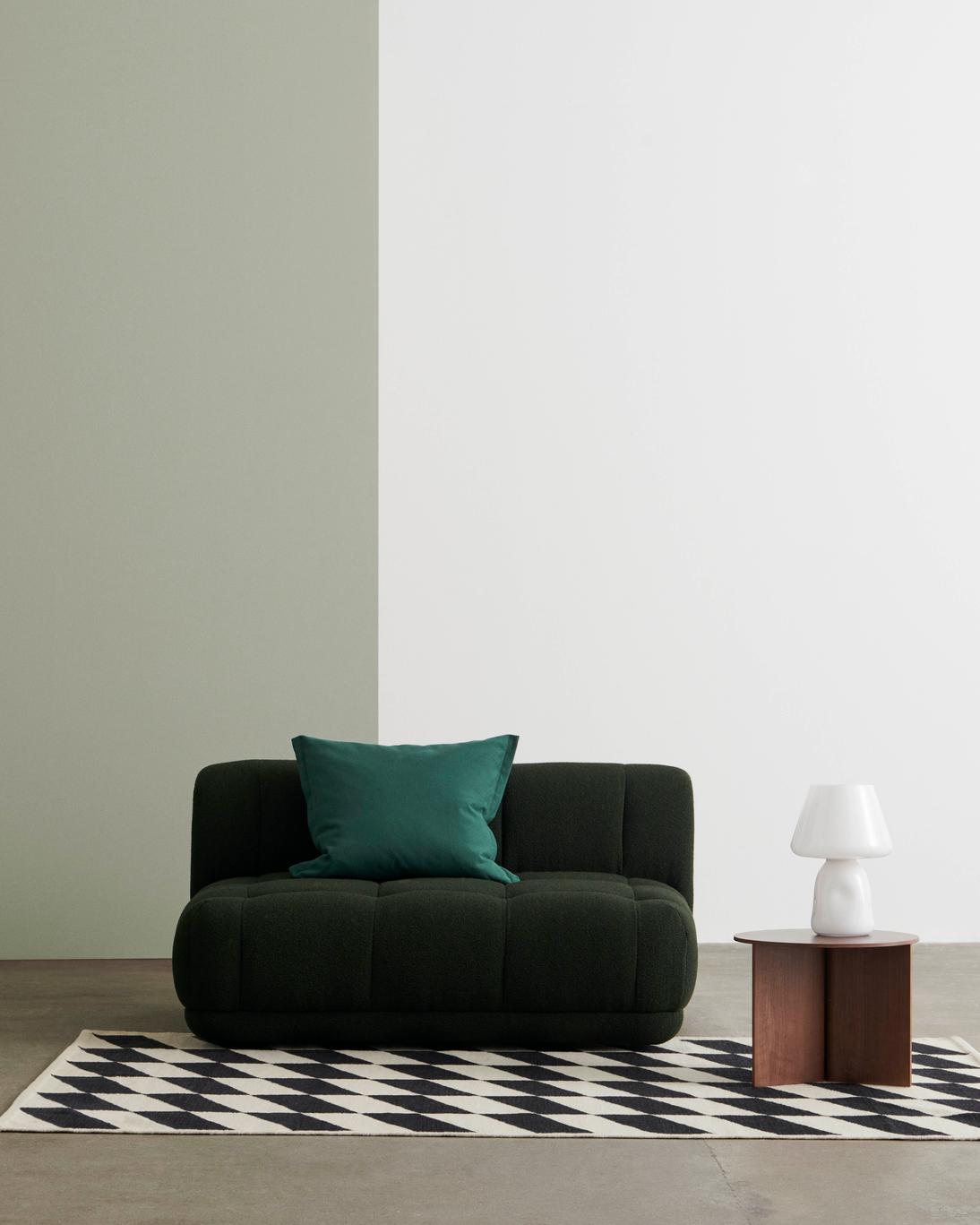 HAY QUILTON ottoman - Image 12