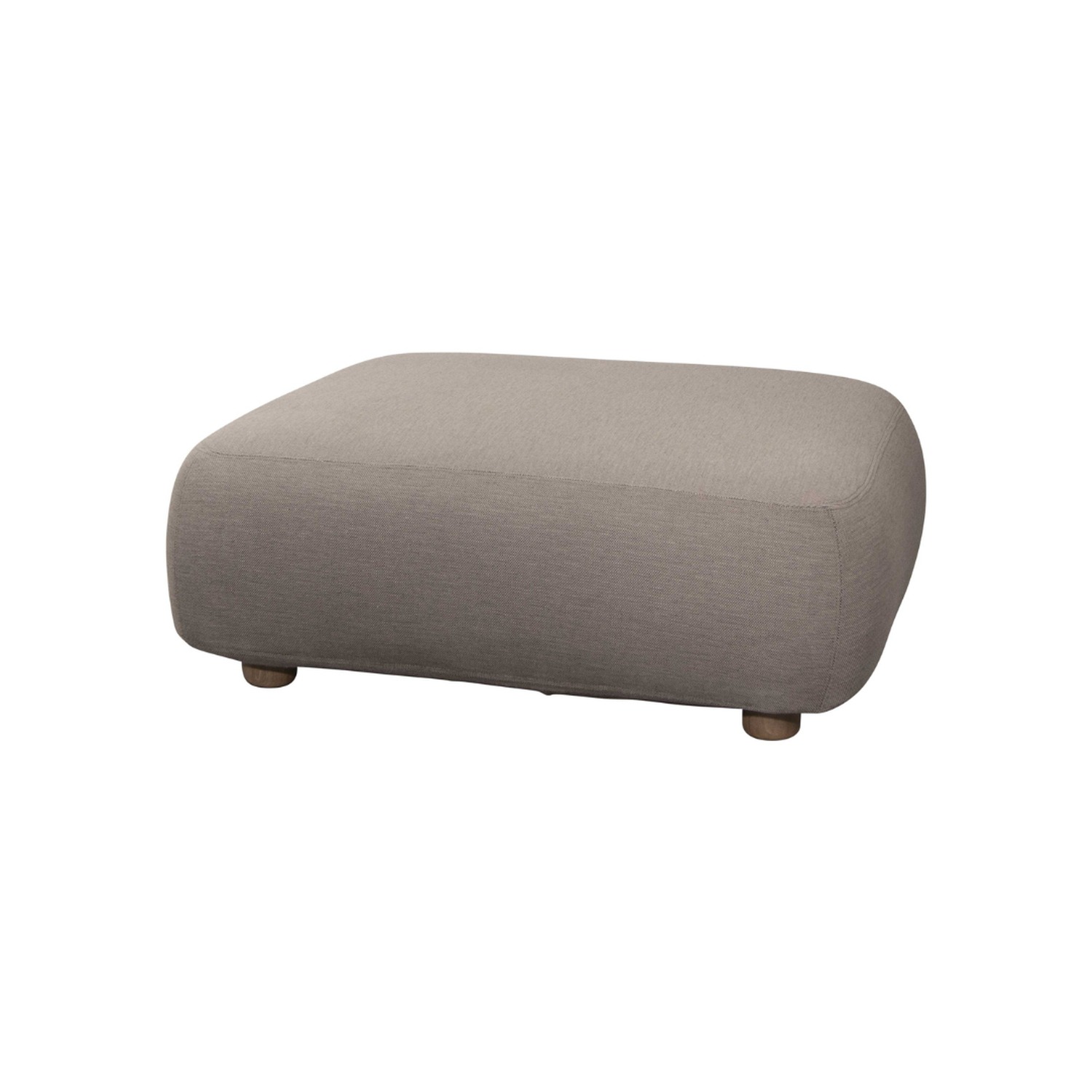 Cane-line CAPTURE pouf module