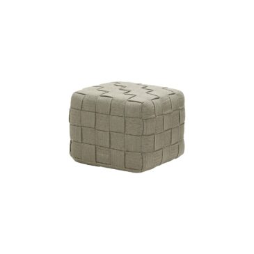 Cane-line CUBE -rahi, taupe