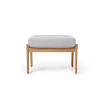 Carl Hansen CH290F ottoman
