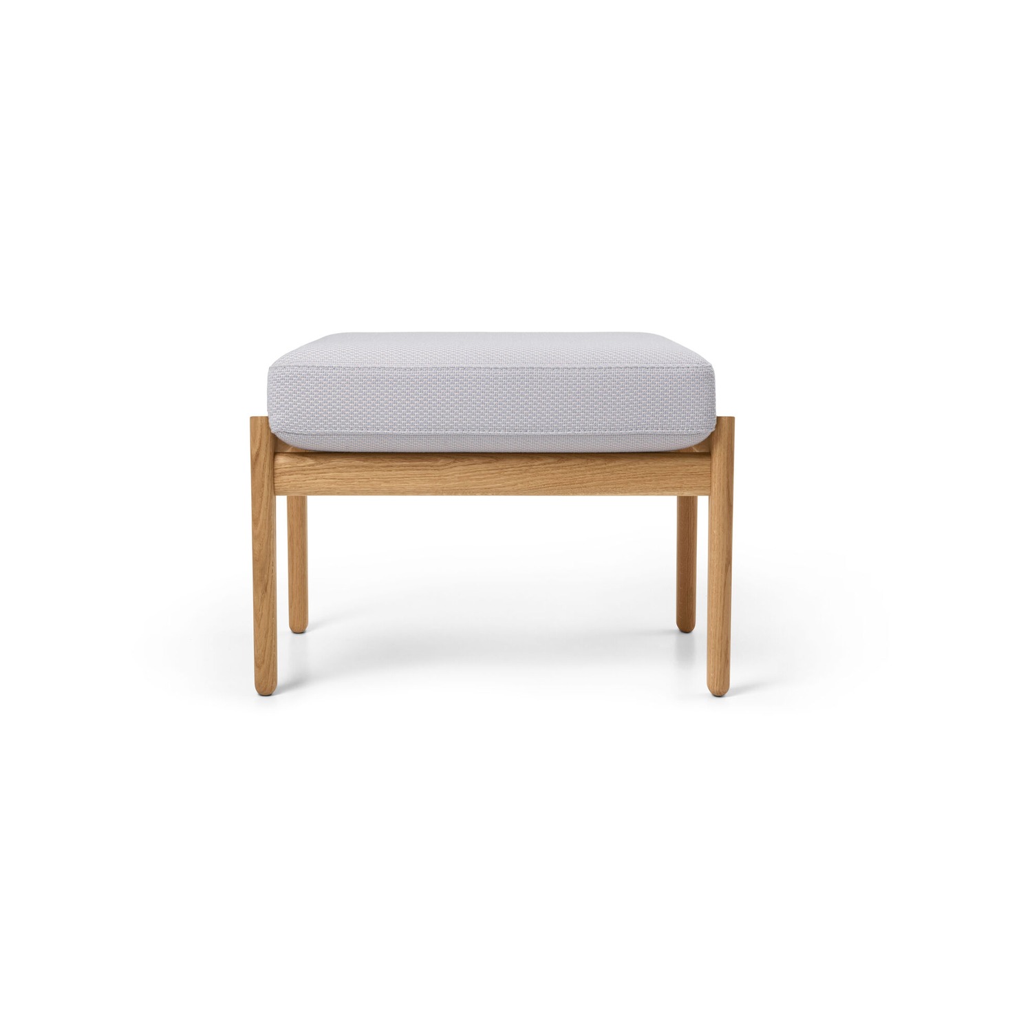 Carl Hansen CH290F ottoman