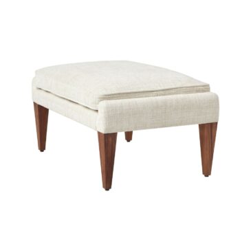 GUBI V11 ottoman