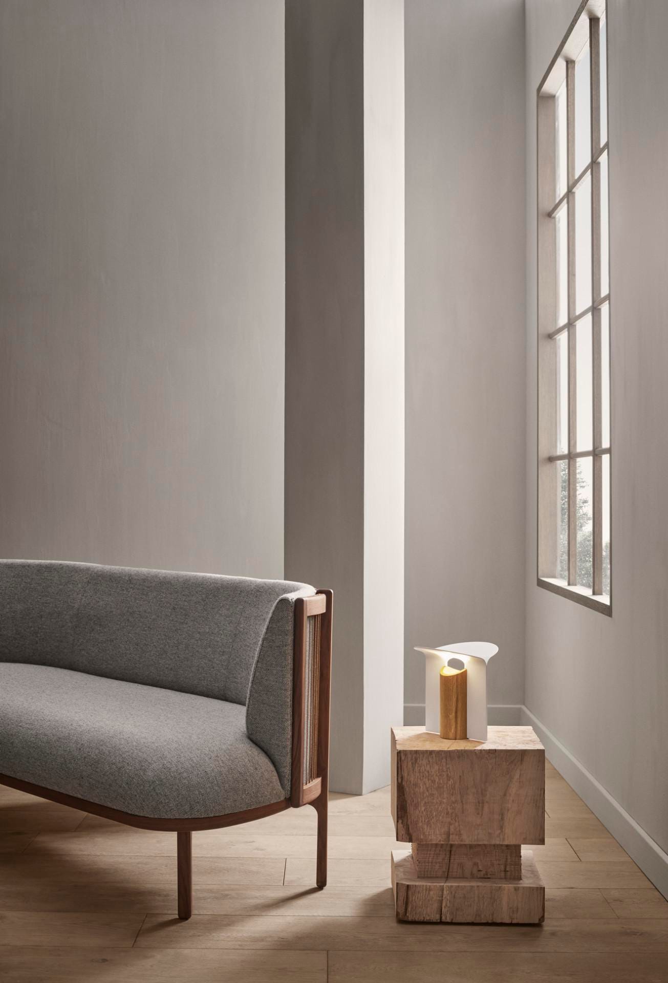 Carl Hansen SIDEWAYS sofa - Image 5