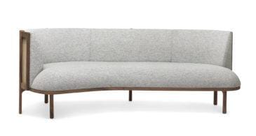 Carl Hansen RF1903 SIDEWAYS -sohva