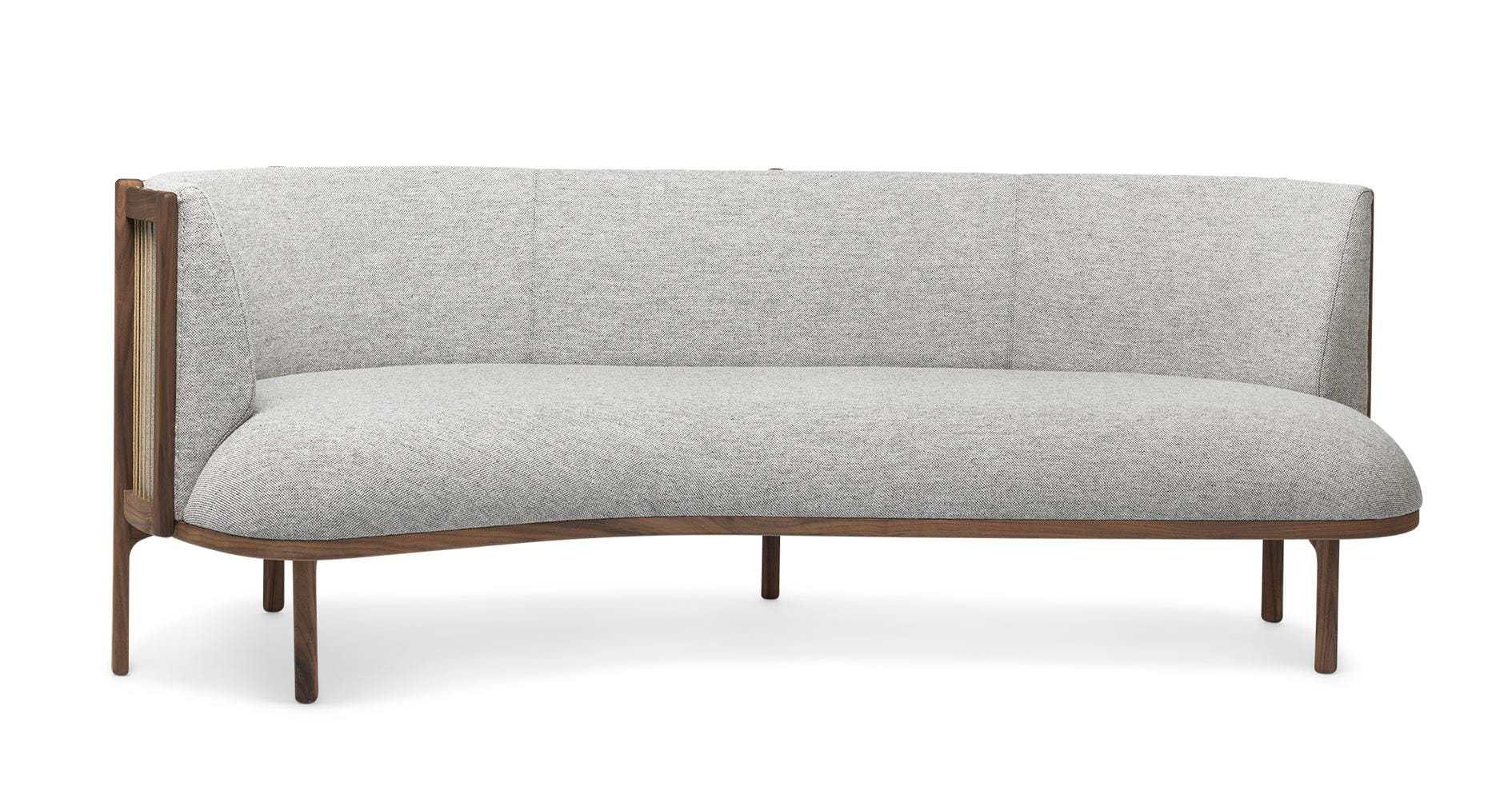 Carl Hansen SIDEWAYS sofa