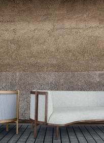 Carl Hansen SIDEWAYS sofa - Image 8