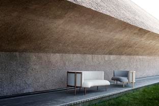 Carl Hansen SIDEWAYS sofa - Image 4