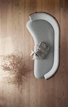 Carl Hansen SIDEWAYS sofa - Image 3