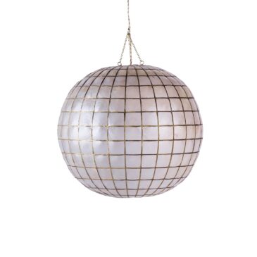 Dusty Deco CORNELIA-riippuvalaisin, pyöreä