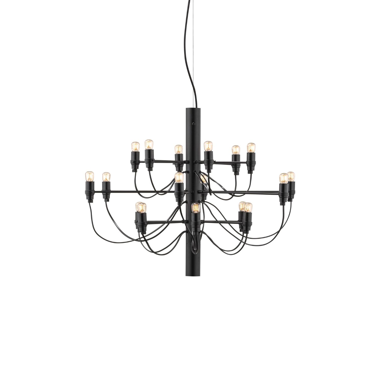 Flos 2097/18-riippuvalaisin