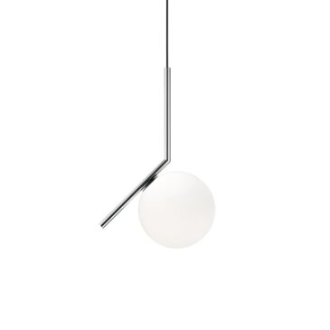 Flos IC S1 -riippuvalaisin