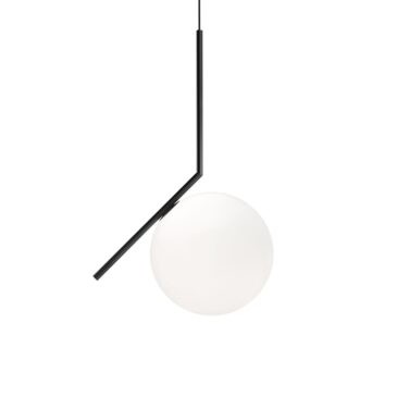 Flos IC S2 -riippuvalaisin