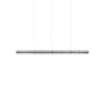 Flos LUCE CILINDRICA -riippuvalaisin