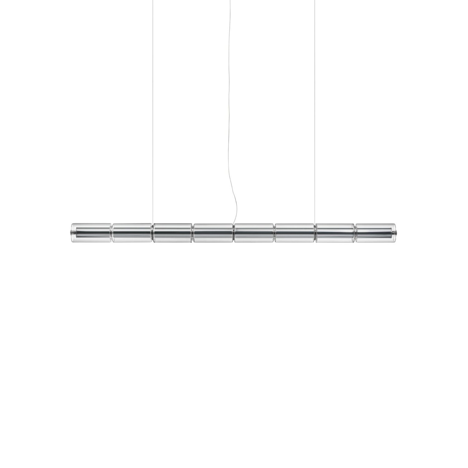 Flos LUCE CILINDRICA -riippuvalaisin