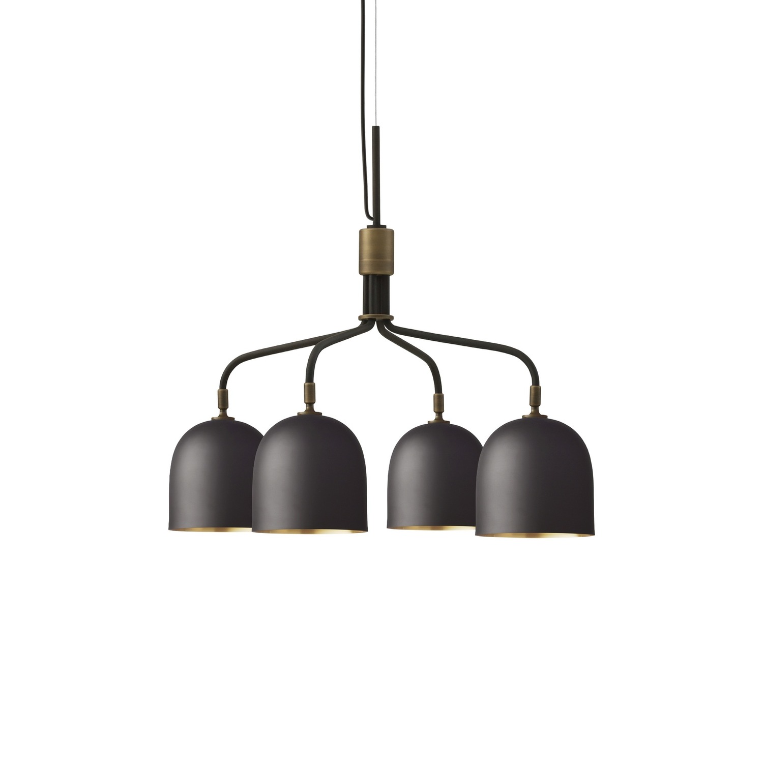 GUBI HOWARD chandelier