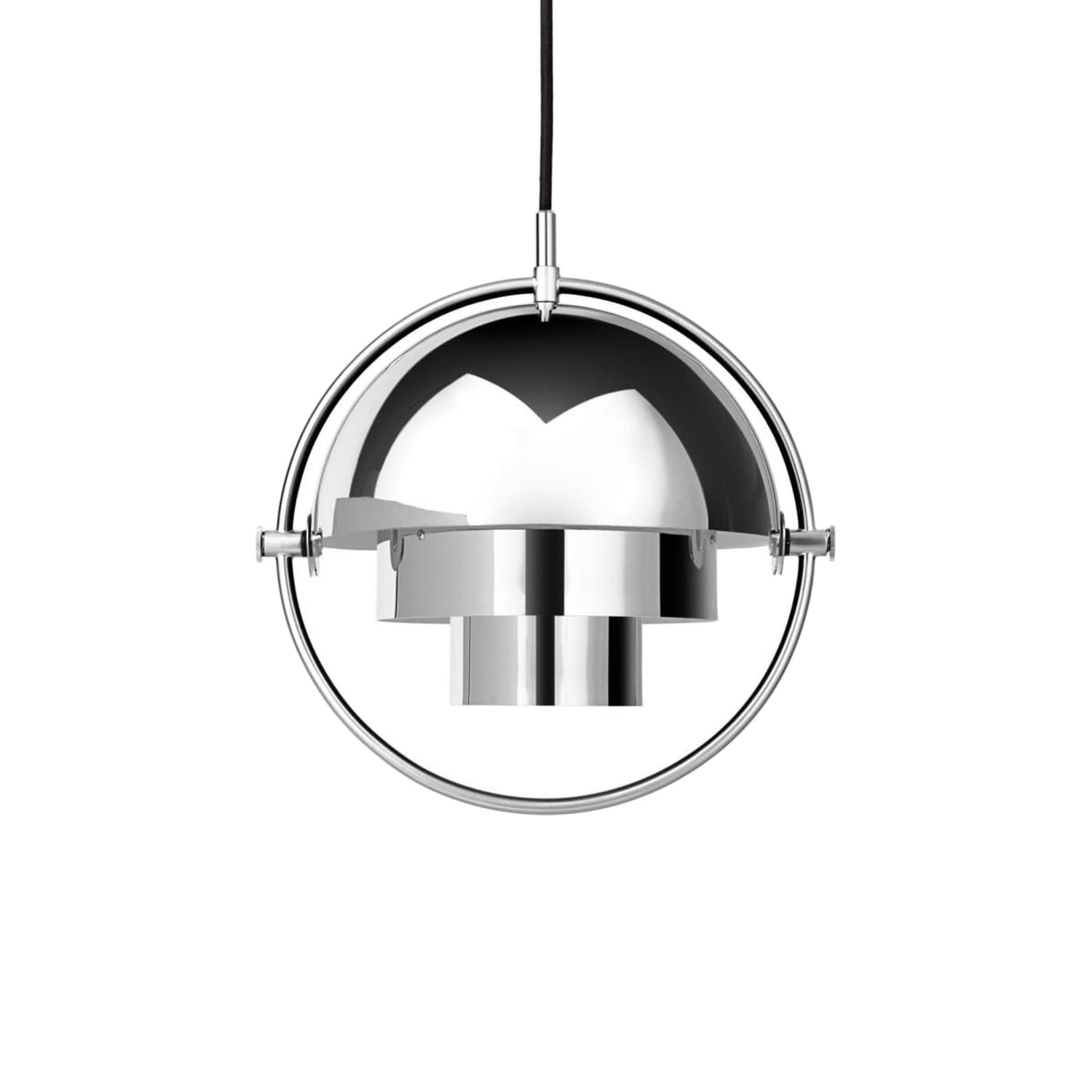 GUBI MULTI-LITE pendant