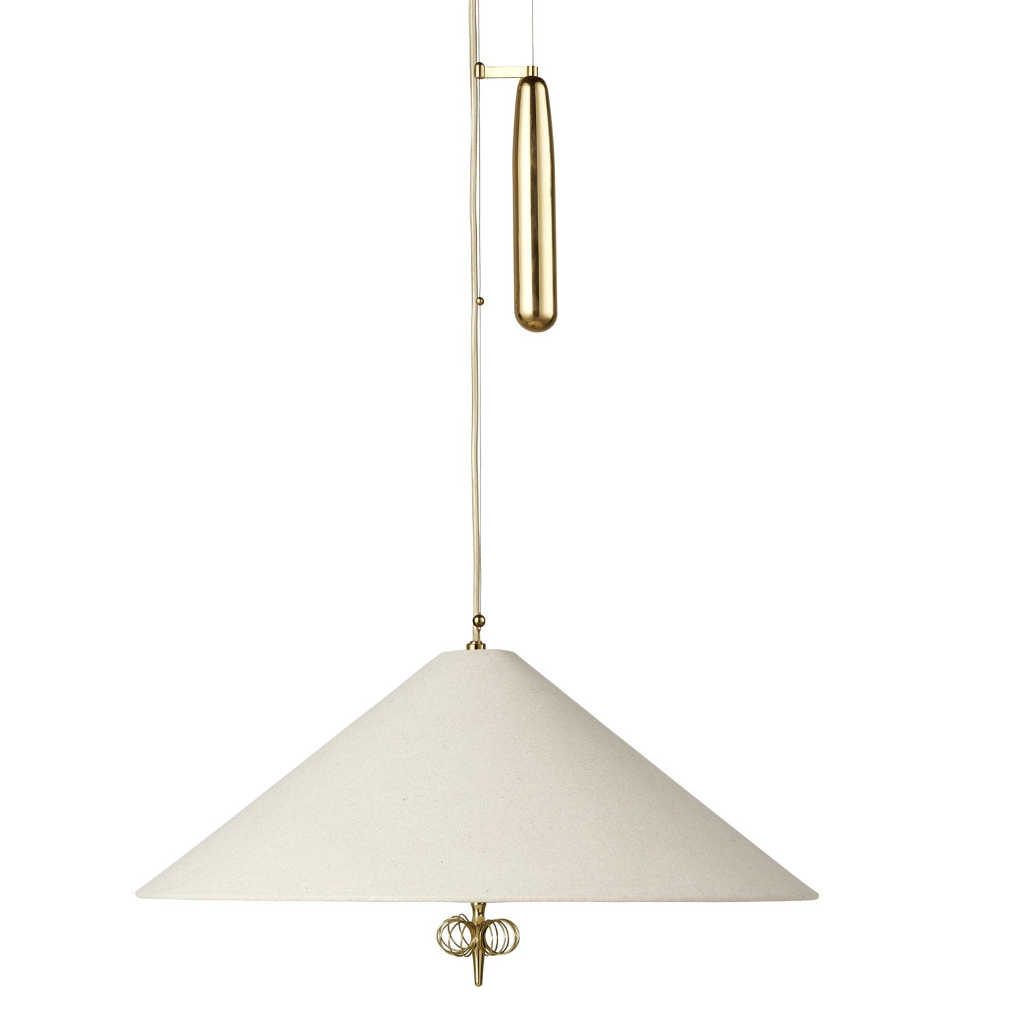 GUBI TYNELL A1967 pendant