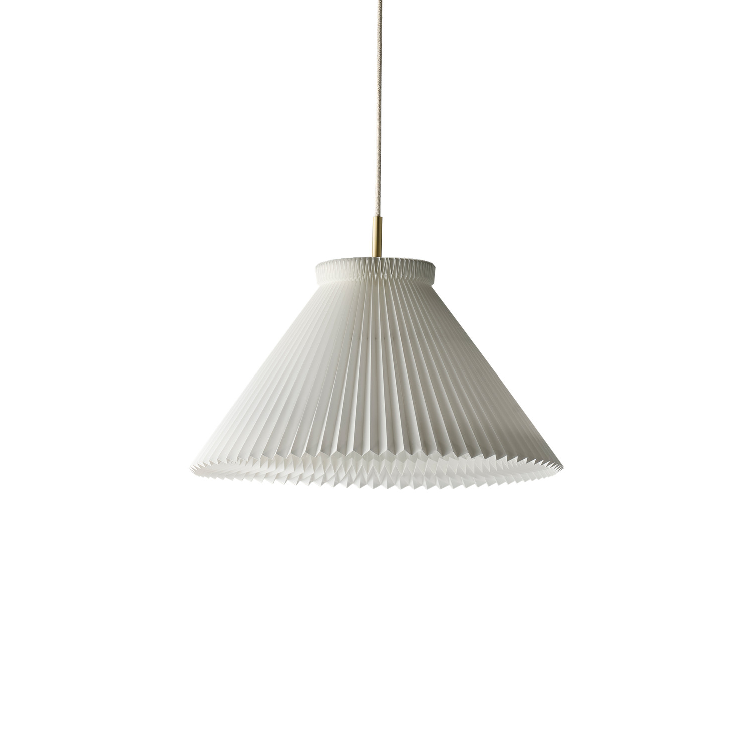 Le Klint MODEL 1 pendant lamp