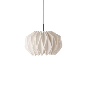Le Klint SOFTLY PLEATED I 164 pendant lamp
