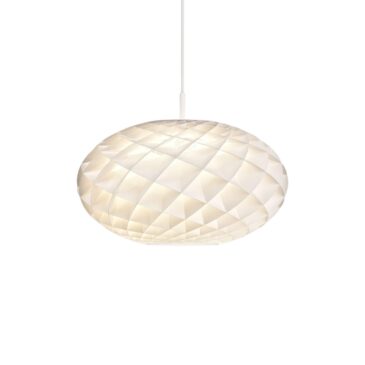 Louis Poulsen PATERA OVAL -riippuvalaisin