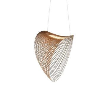 Luceplan ILLAN pendant, Ø60 cm