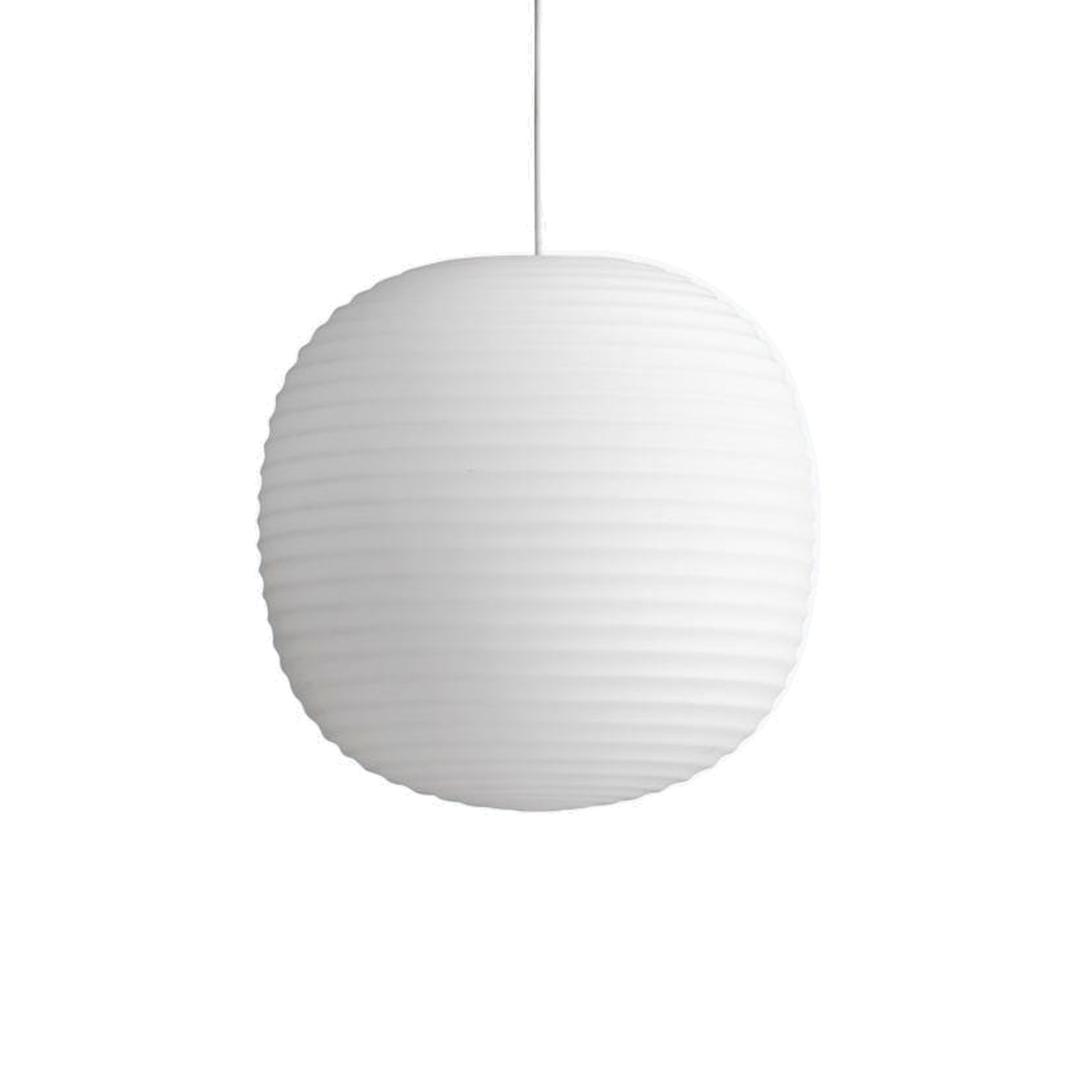 New Works LANTERN -riippuvalaisin, keskikokoinen