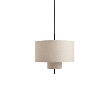 New Works MARGIN- kattovalaisin Ø50