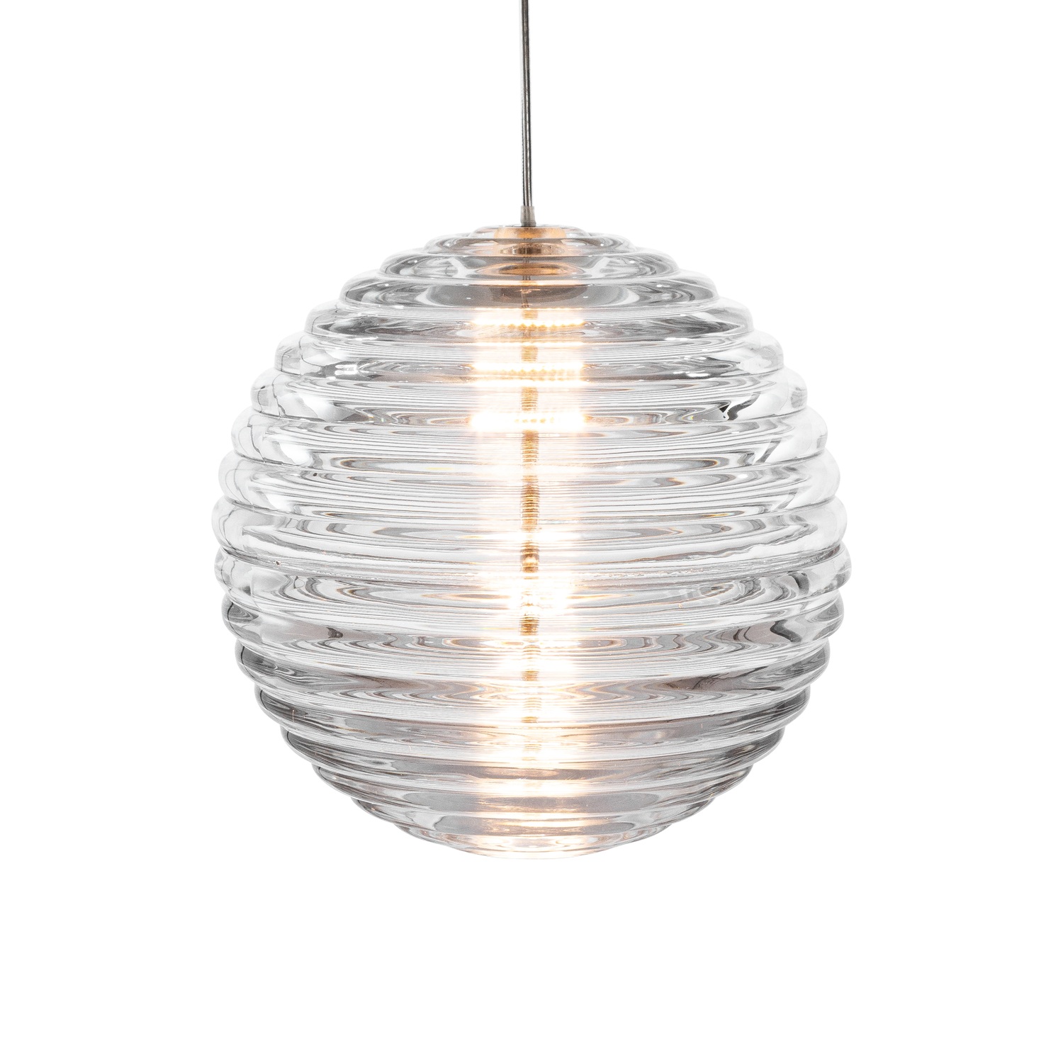 Tom Dixon PRESS SPHERE -riippuvalaisin