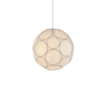 Tom Dixon SOFT pendant, small