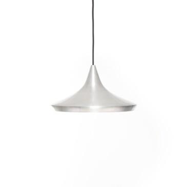 Tom Dixon UNBEATEN WIDE -riippuvalaisin