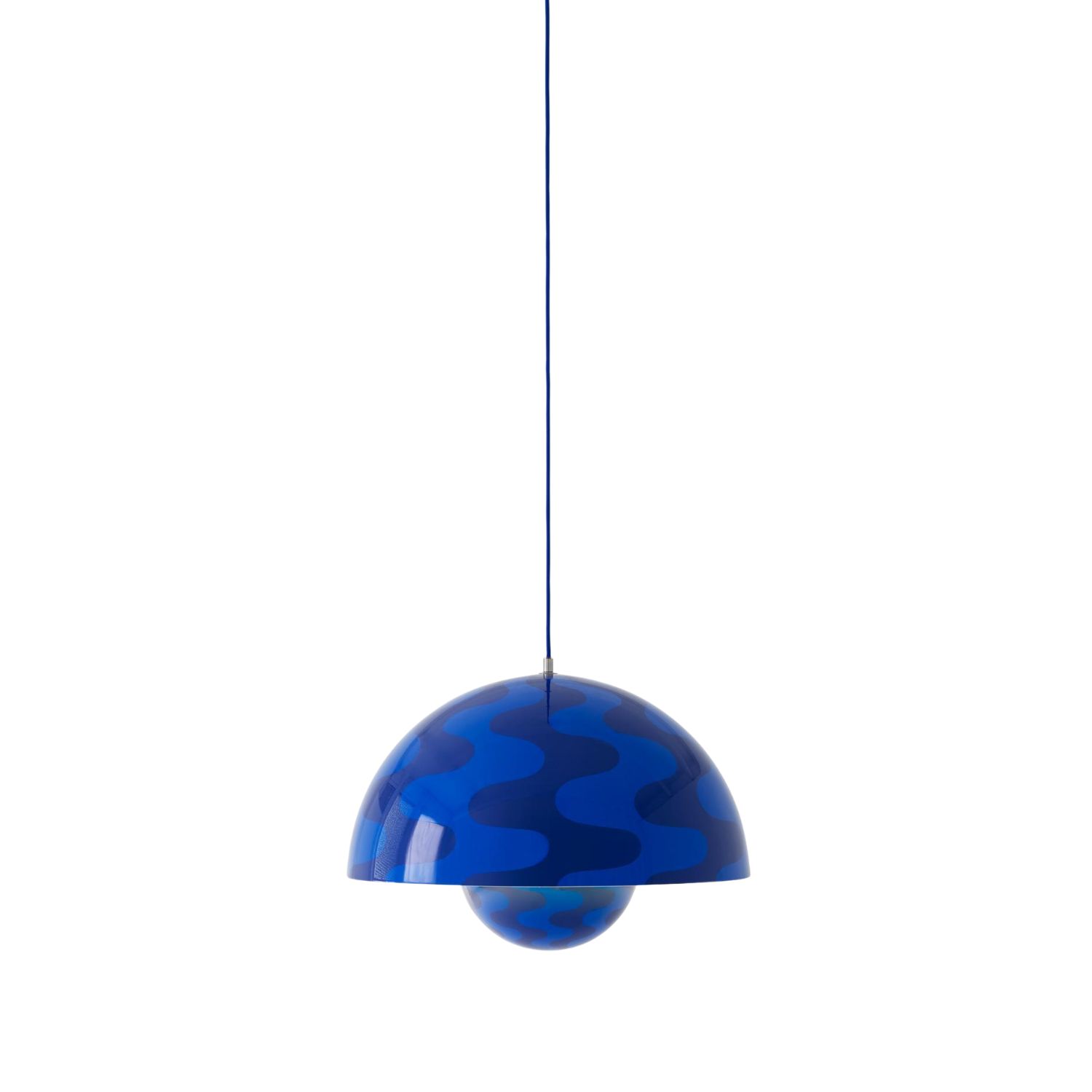 &Tradition FLOWERPOT VP2 pendant