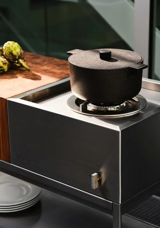 Röshults OPEN KITCHEN -cutting board module - Image 7