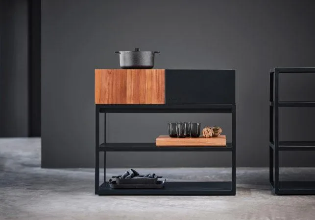 Röshults OPEN KITCHEN -cutting board module - Image 6