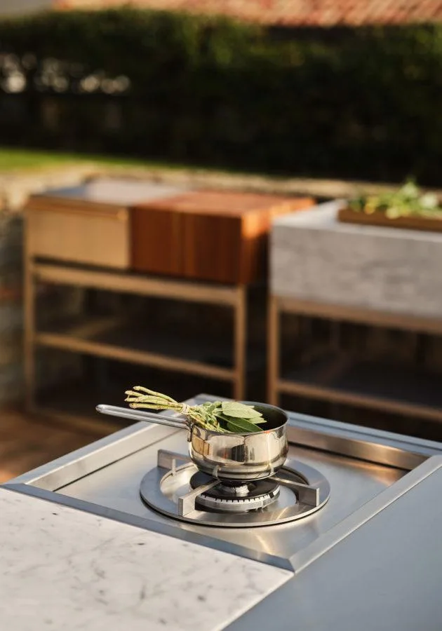 Röshults OPEN KITCHEN -cutting board module - Image 3
