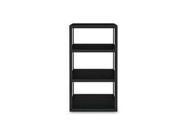 Röshults OPEN KITCHEN -apupöytä 50 cm, antrasiitti
