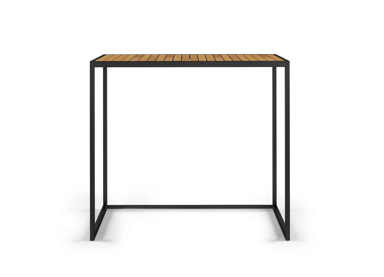 Röshults OPEN BISTRO -table 100 x 50 cm
