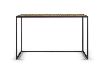 Röshults OPEN BISTRO -pöytä 150 x 50 cm