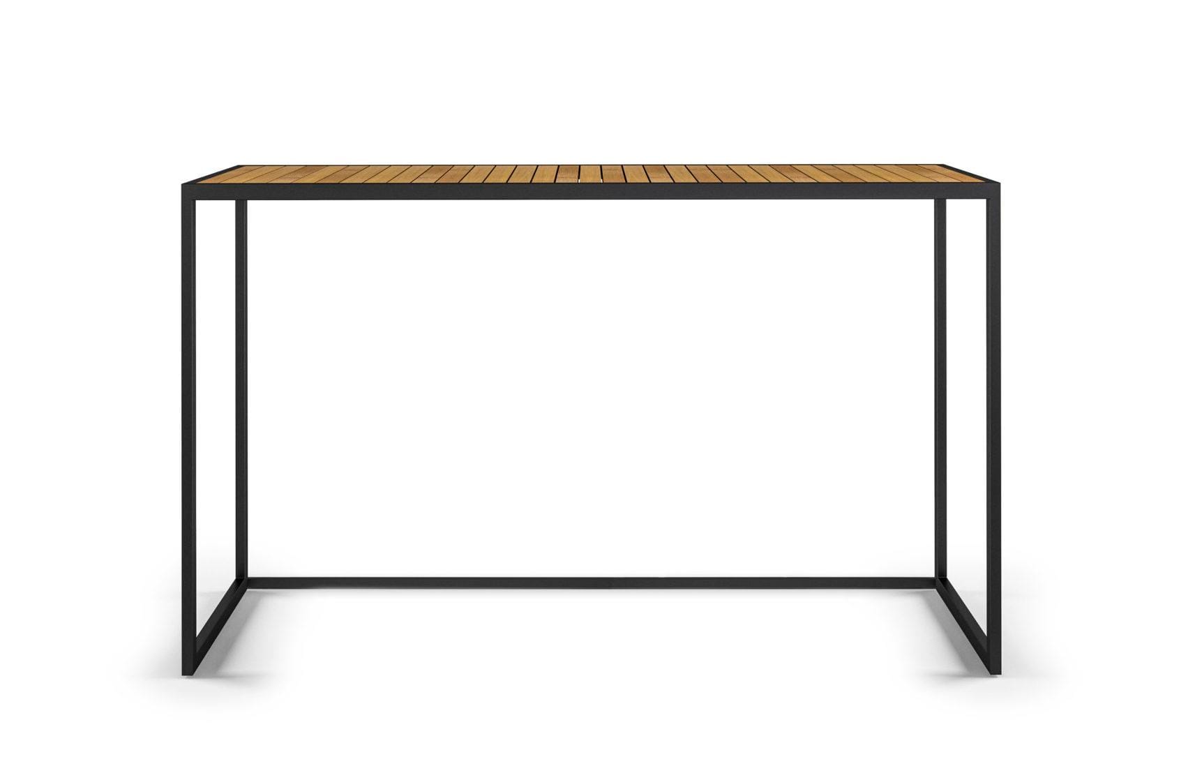 Röshults OPEN BISTRO -table 150 x 50 cm
