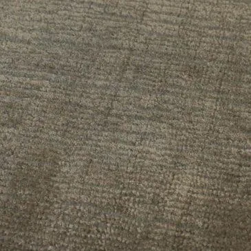 Gubi rug 250 x 300 cm, greenish brown
