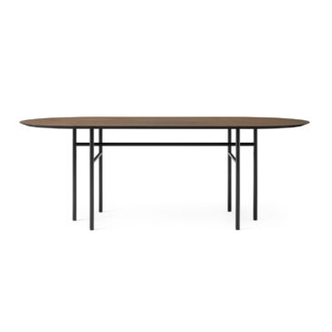 Audo Copenhagen SNAREGADE dining table