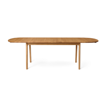 Carl Hansen CH006 -ruokapöytä