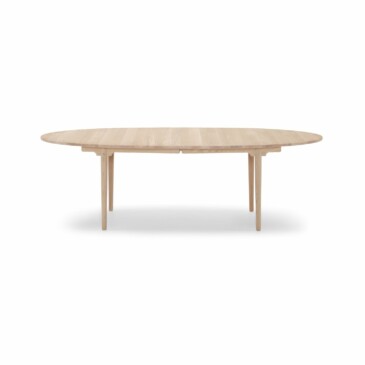 Carl Hansen CH339-ruokapöytä