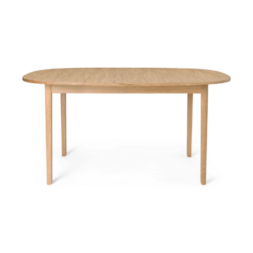 Carl Hansen OW224 -ruokapöytä
