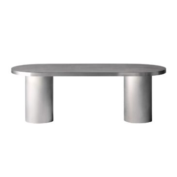 Dusty Deco CUFFLINK-ruokapöytä