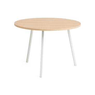 HAY LOOP STAND -ruokapöytä Ø105cm