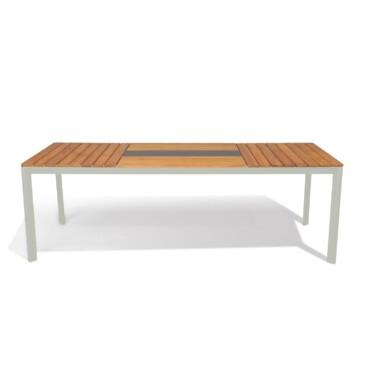 Mindo 101-ruokapöytä 220x90cm